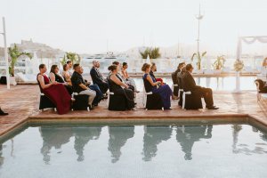 Boda Mar Y Hunter 113