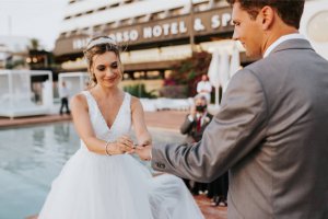 Boda Mar Y Hunter 114