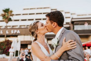 Boda Mar Y Hunter 117