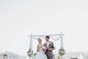 Boda Mar Y Hunter 120