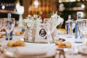 Boda Mar Y Hunter 122