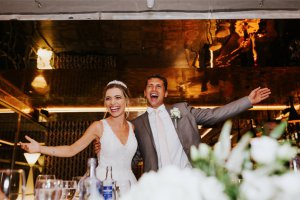 Boda Mar Y Hunter 125