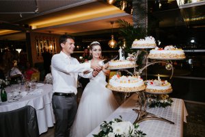 Boda Mar Y Hunter 130