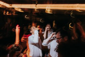 Boda Mar Y Hunter 141