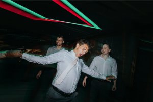 Boda Mar Y Hunter 143