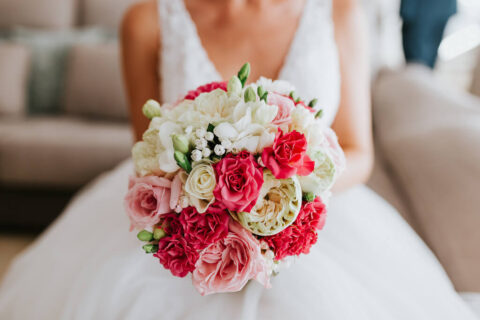 Boda Mar Y Hunter 370