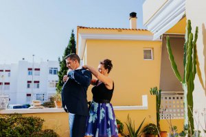 Boda Yolanda Y Nahuel 027