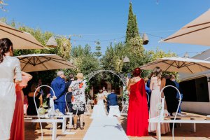 Boda Yolanda Y Nahuel 098