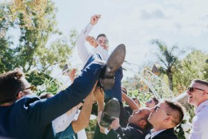 Boda Yolanda Y Nahuel 112