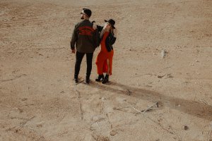 Lorena Y Nacho Sesion 005