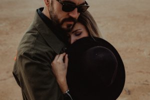 Lorena Y Nacho Sesion 009