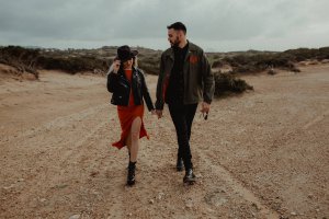 Lorena Y Nacho Sesion 011