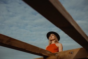 Lorena Y Nacho Sesion 037