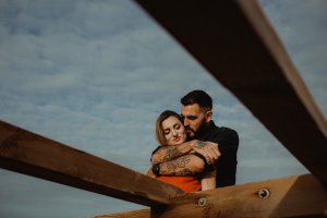 Lorena Y Nacho Sesion 038