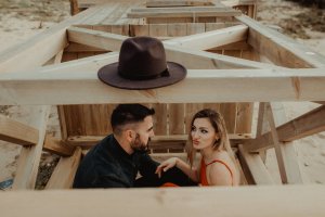 Lorena Y Nacho Sesion 045