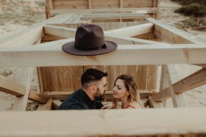 Lorena Y Nacho Sesion 046