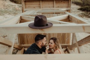 Lorena Y Nacho Sesion 047