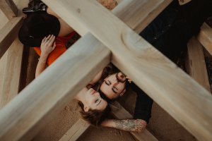 Lorena Y Nacho Sesion 049