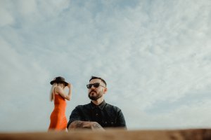 Lorena Y Nacho Sesion 053