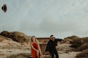 Lorena Y Nacho Sesion 057