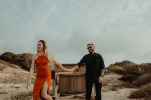 Lorena Y Nacho Sesion 059