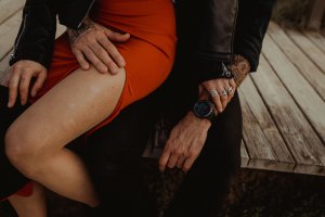 Lorena Y Nacho Sesion 065