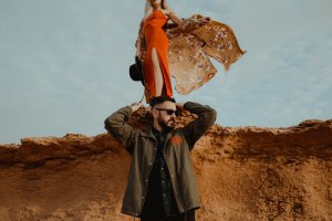 Lorena Y Nacho Sesion 071