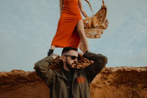 Lorena Y Nacho Sesion 072