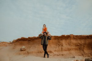 Lorena Y Nacho Sesion 074