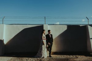 Postboda Claudia Y Antonio 16