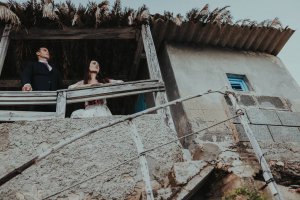 Postboda Claudia Y Antonio 22