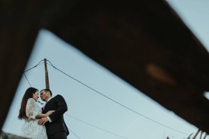 Postboda Claudia Y Antonio 27