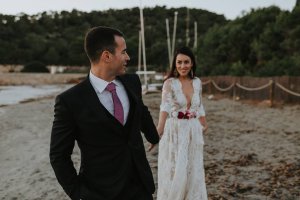 Postboda Claudia Y Antonio 32