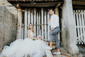 Postboda Mar Y Hunter 21