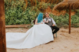 Postboda Monica Julio 08