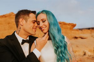 Postboda Monica Julio 20