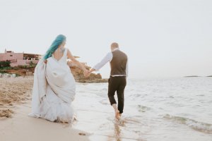 Postboda Monica Julio 22