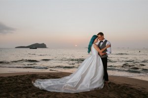 Postboda Monica Julio 24