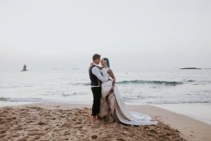 Postboda Monica Julio 25