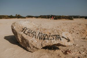 Sesion Preboda En Cala Conta Ibiza 02