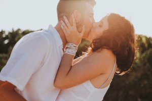 Sesion Preboda En Cala Conta Ibiza 12