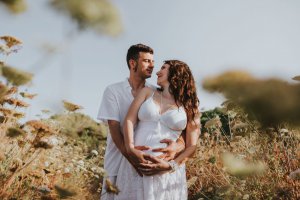 Sesion Preboda En Cala Conta Ibiza 13