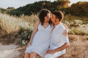 Sesion Preboda En Cala Conta Ibiza 17