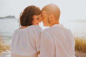 Sesion Preboda En Cala Conta Ibiza 30
