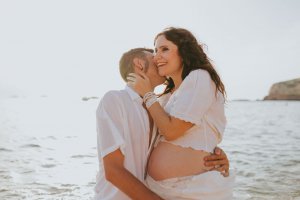 Sesion Preboda En Cala Conta Ibiza 39