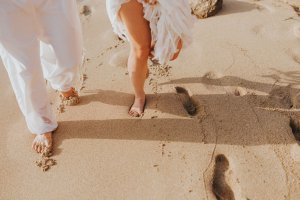 Sesion Preboda En Cala Conta Ibiza 40