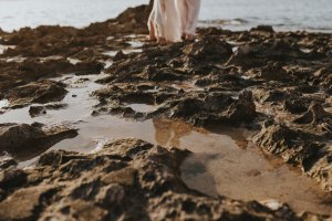 Sesion Preboda En Cala Conta Ibiza 43