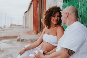 Sesion Preboda Playa Ibiza 11