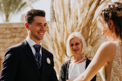 Boda Nieves Aris 450