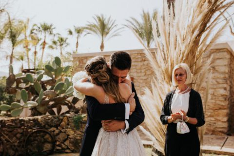 Boda Nieves Aris 463